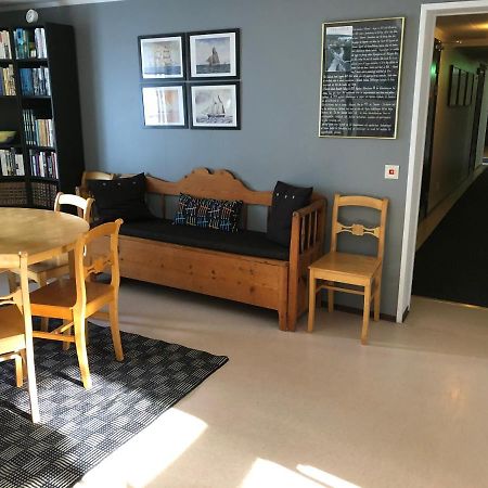 Haverud Hostel Dış mekan fotoğraf