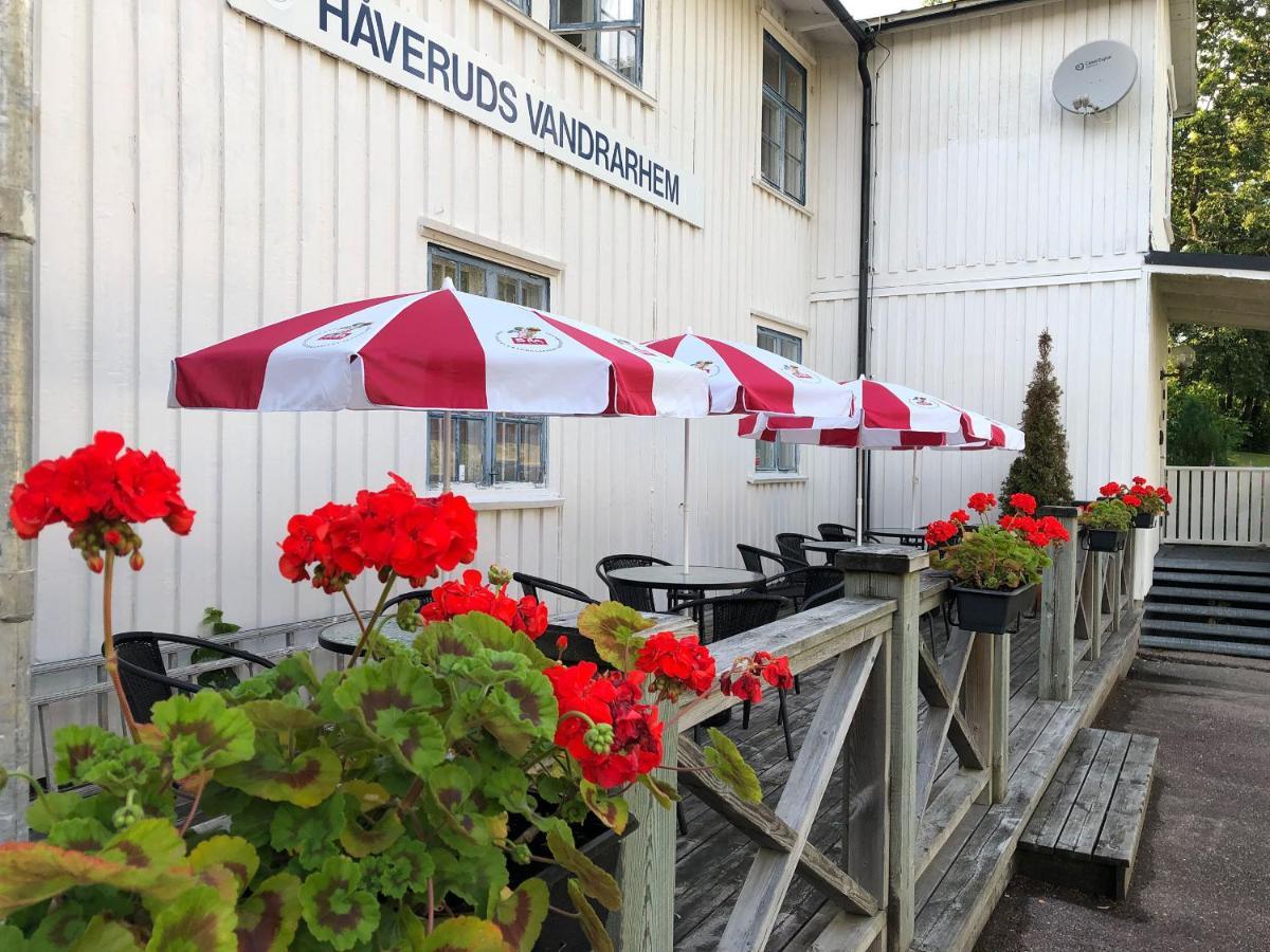 Haverud Hostel Dış mekan fotoğraf