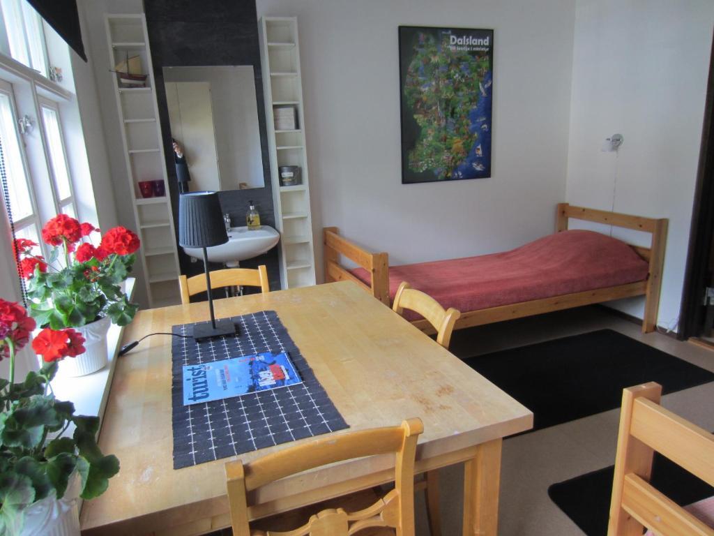 Haverud Hostel Dış mekan fotoğraf