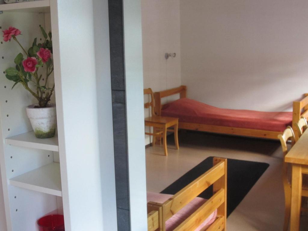 Haverud Hostel Oda fotoğraf
