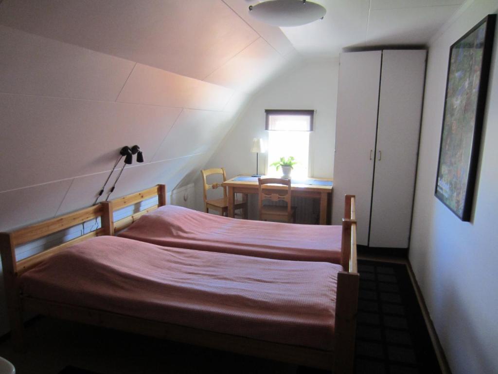 Haverud Hostel Oda fotoğraf