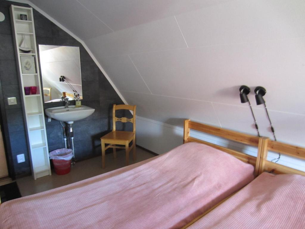 Haverud Hostel Oda fotoğraf