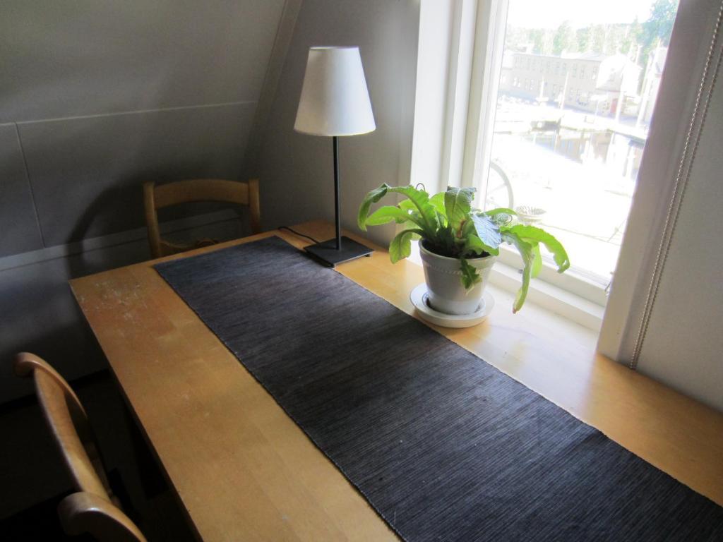 Haverud Hostel Oda fotoğraf