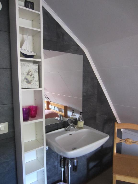 Haverud Hostel Oda fotoğraf