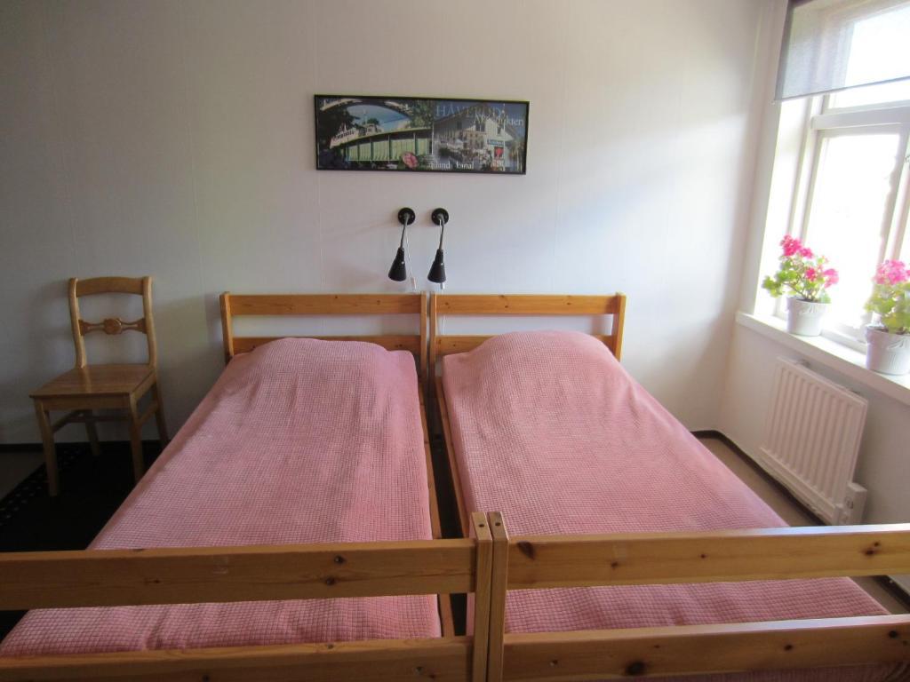 Haverud Hostel Oda fotoğraf