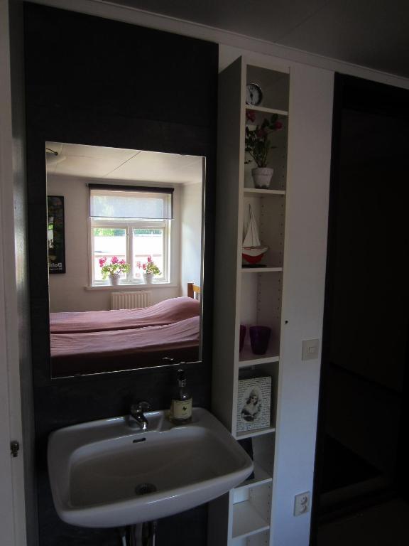 Haverud Hostel Oda fotoğraf