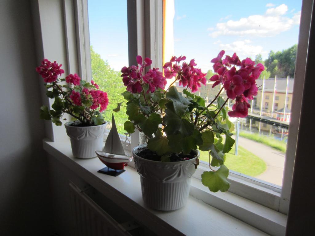 Haverud Hostel Oda fotoğraf