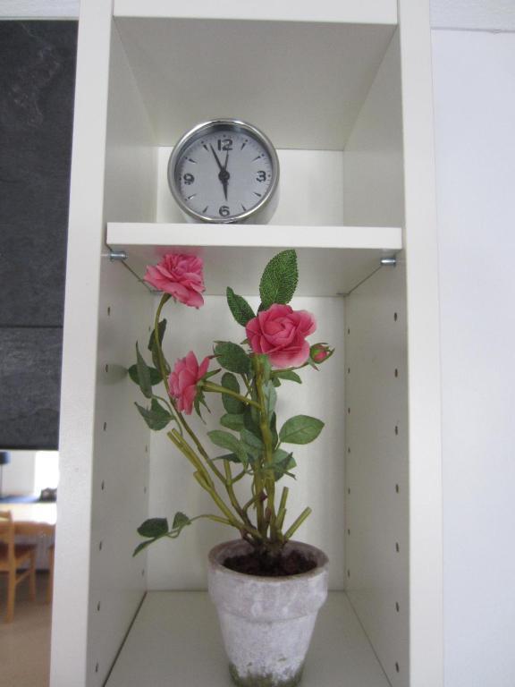 Haverud Hostel Oda fotoğraf