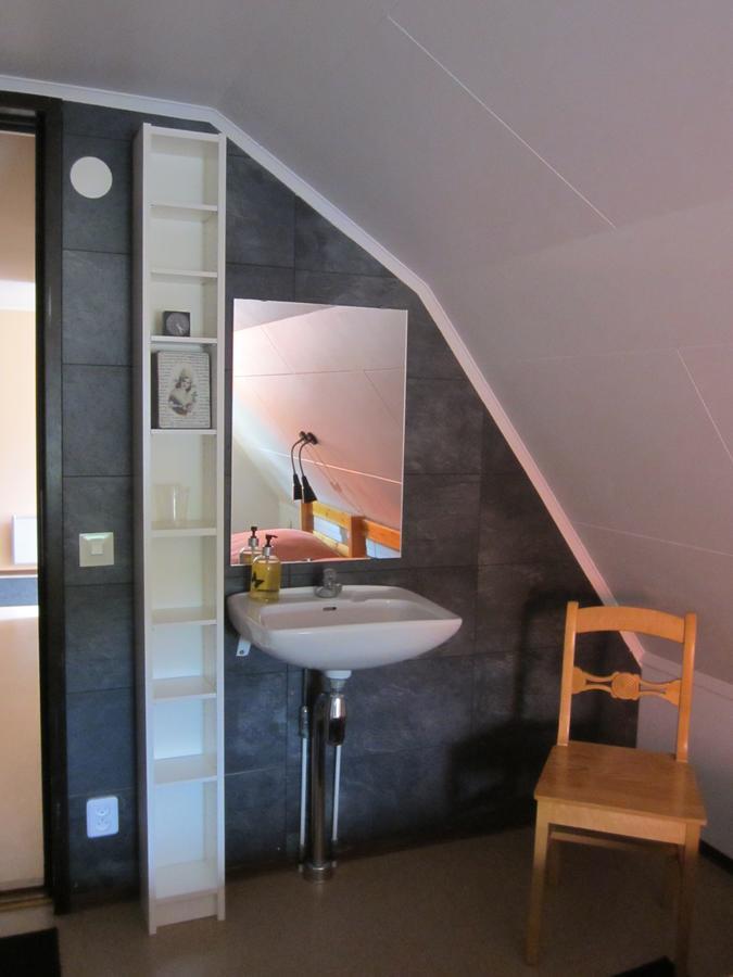 Haverud Hostel Dış mekan fotoğraf